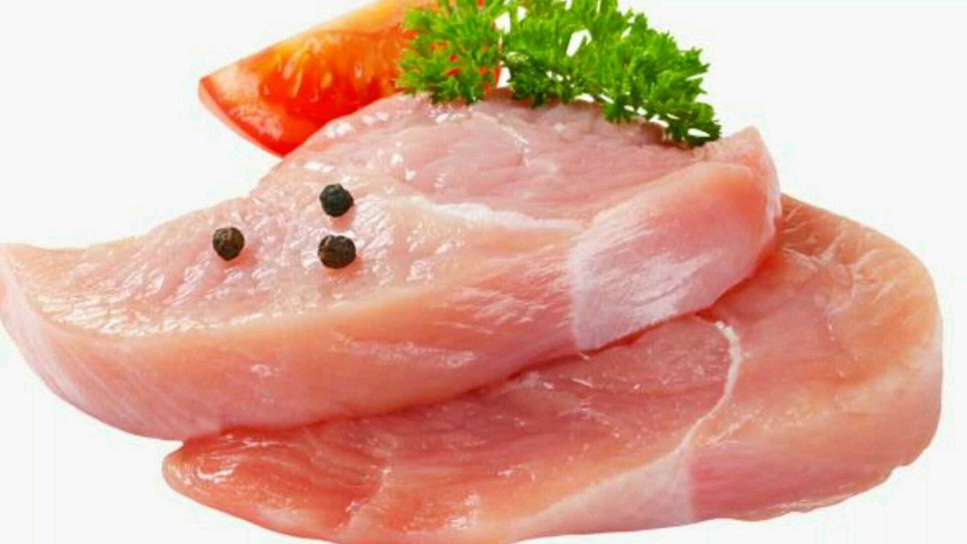 没想到粉蒸鸡胸肉这么好吃,鲜香味美,低脂肪,减肥吃了也不发胖