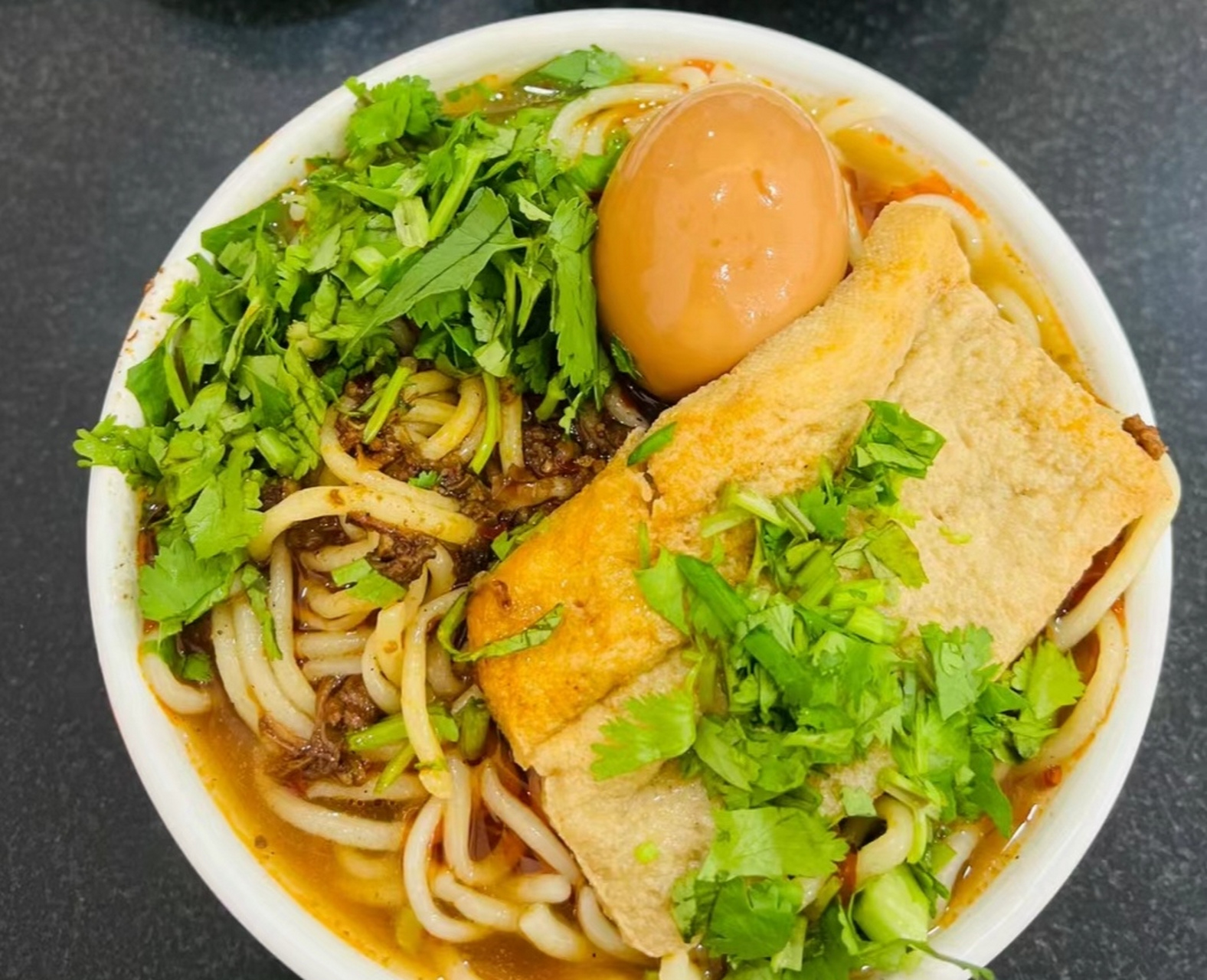 晋菜分享第二天  豆面抿面是以豆面,面粉为主要食材制作的面食,是