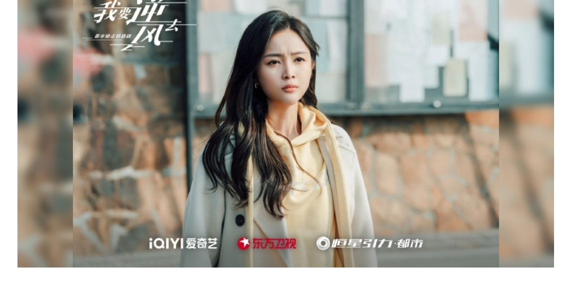 我要去逆风电视剧追剧日记