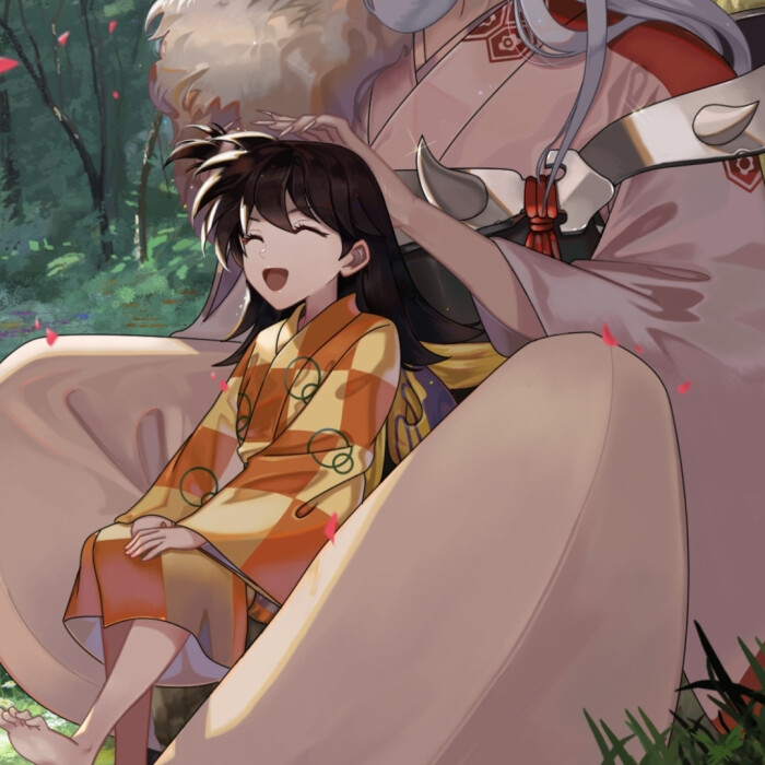 这样的情侣头像,你爱了吗