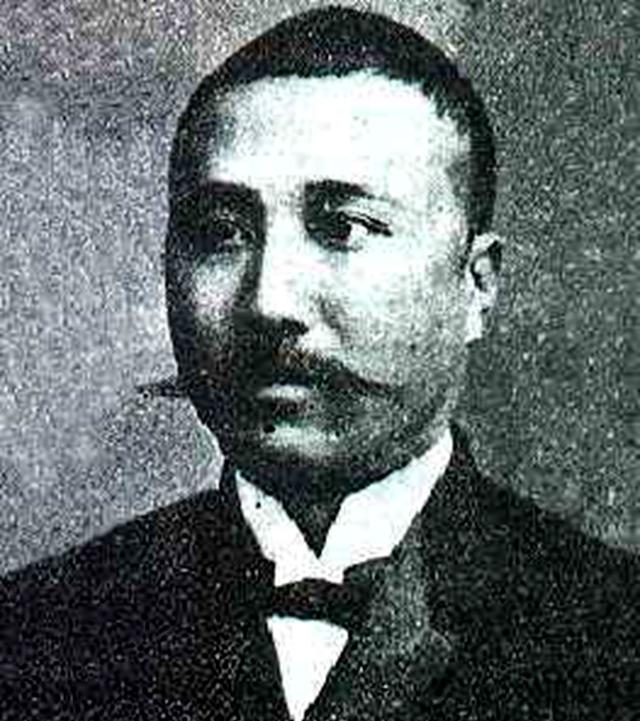 "广东王"陈炯明,55岁时贫病交加去世,留下的儿子结局如何?