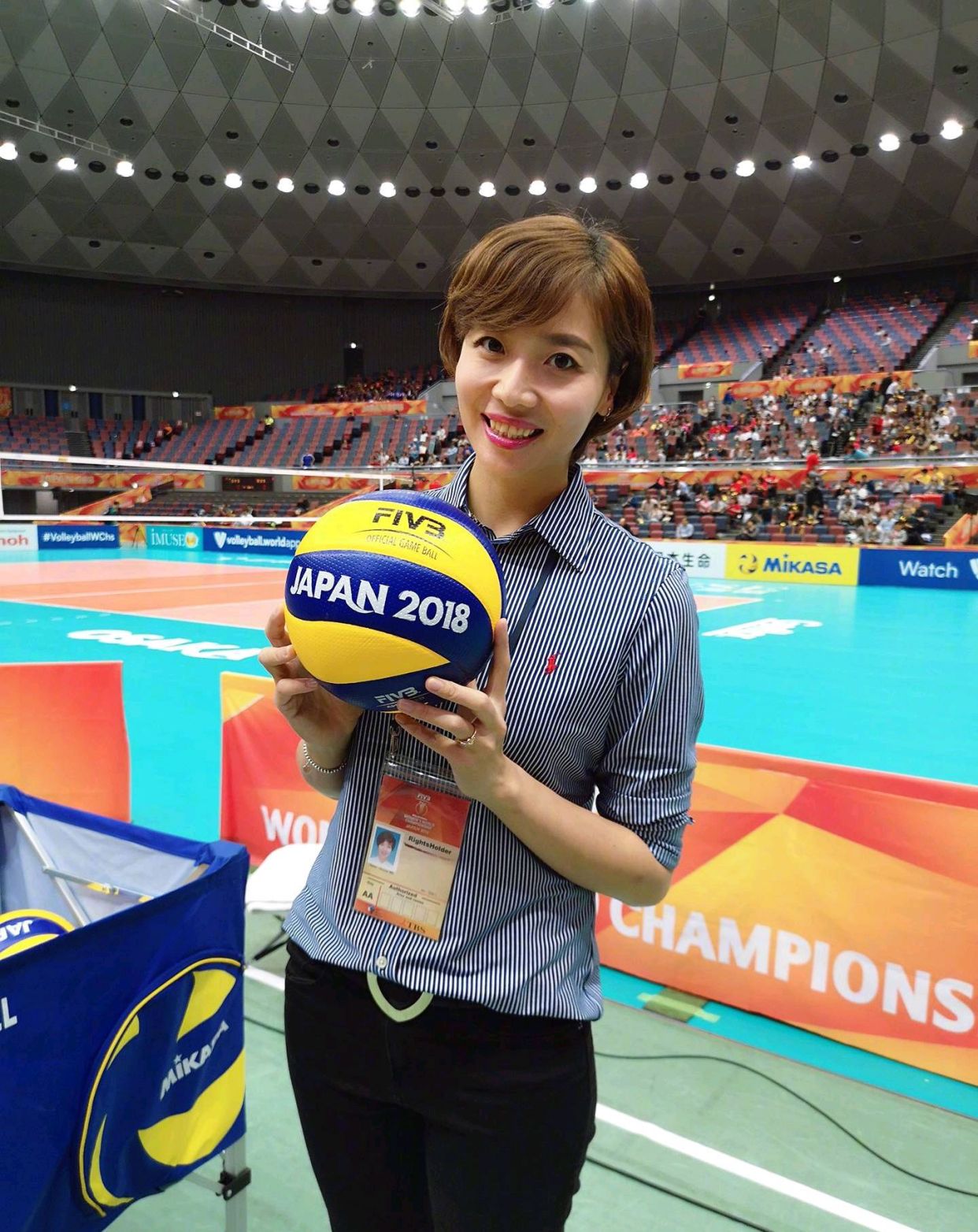 魏秋月美拍图集