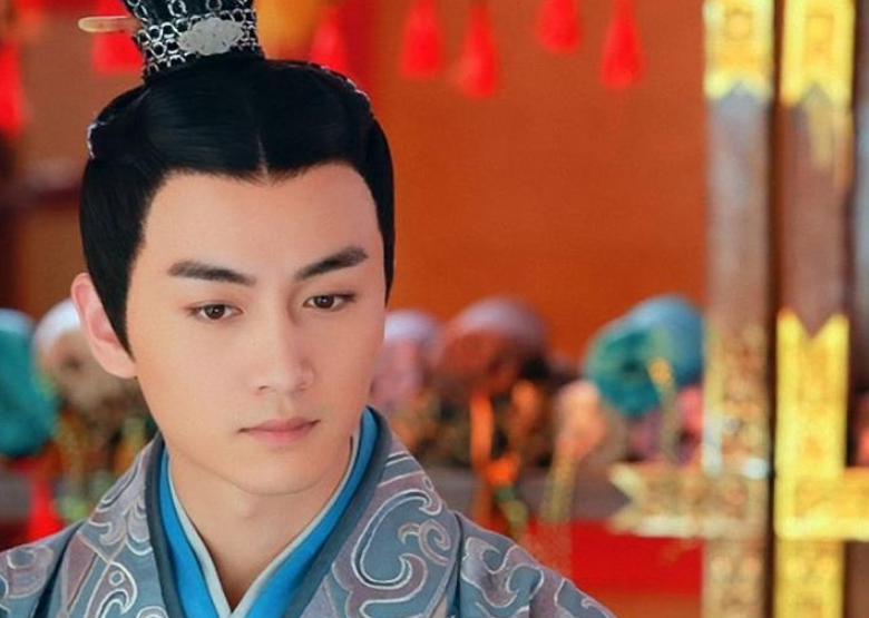 汉顺帝为什么被宦官拥立,登基成为皇帝?