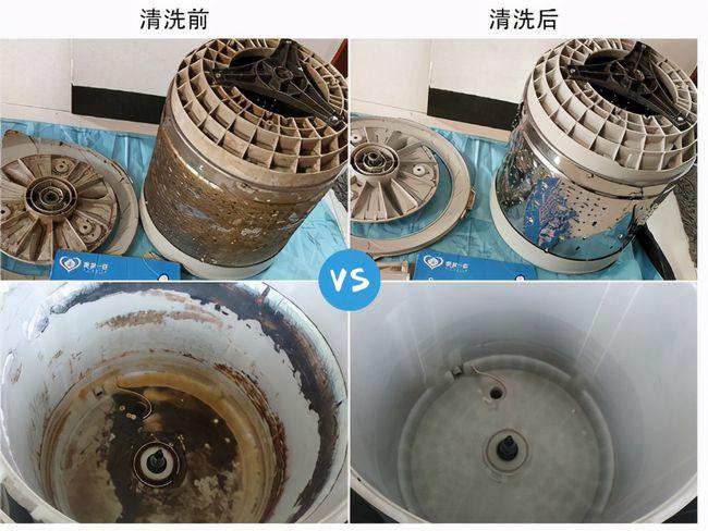 100个农村赚钱项目大分享(2):手把手教你学家电清洗!