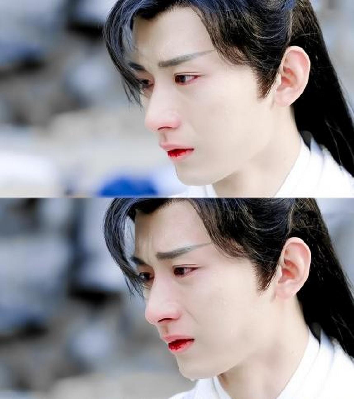 无论是林惊羽,禹司凤还是应渊,成毅都能凭借自己的经验,塑造出每个