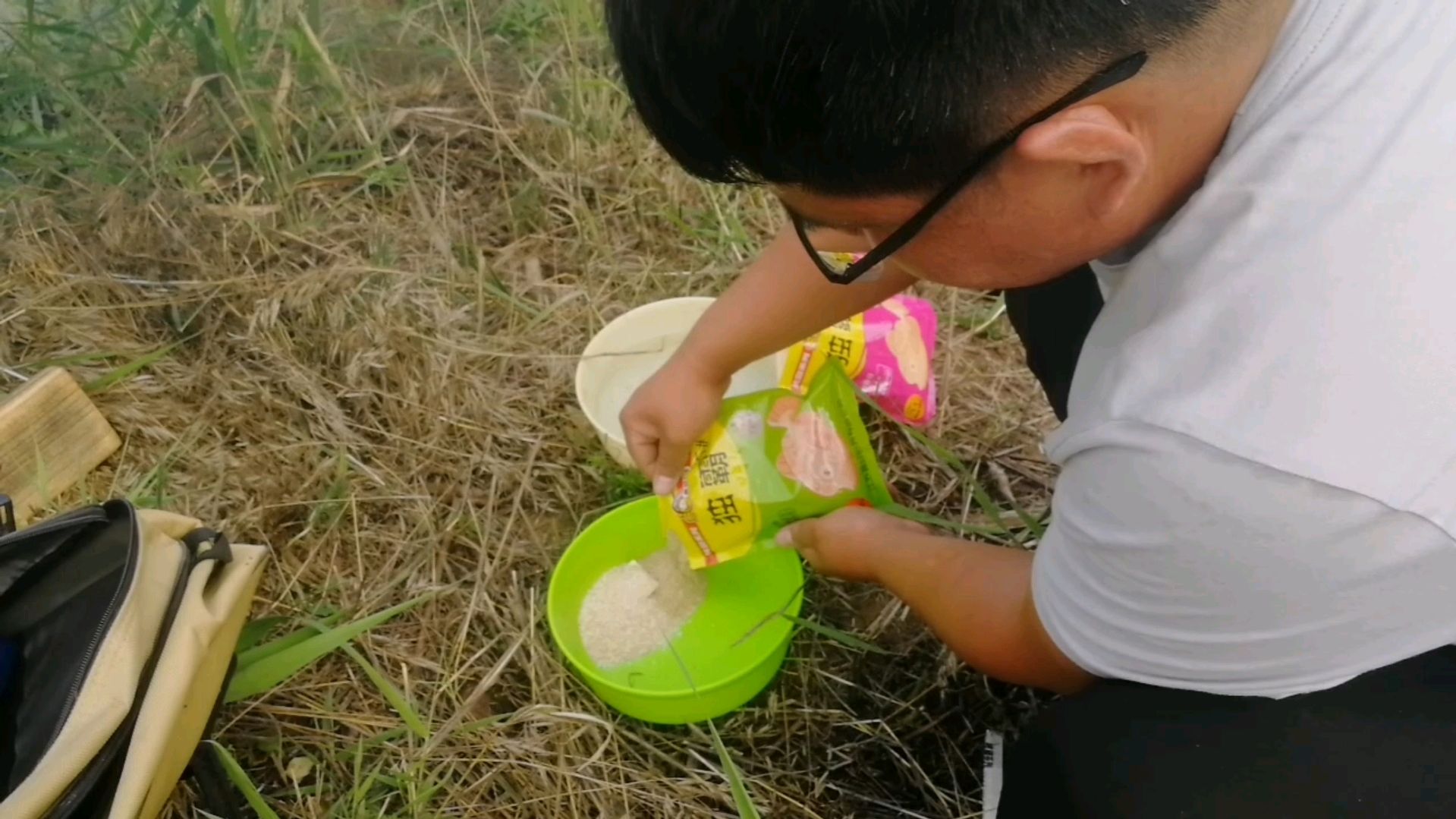 夏季饵料味型、钓法全解析,学会想钓什么鱼,由你说了算!