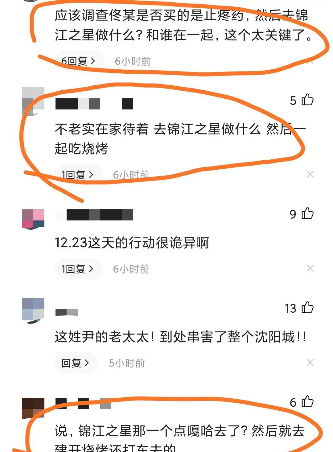 沈阳大爷轨迹图片