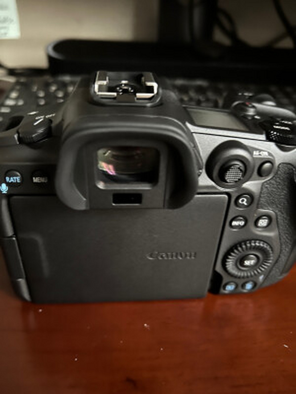 索尼a7s3与佳能r5哪个好,佳能r5测评佳能r5副厂镜头  佳能r5其实也还