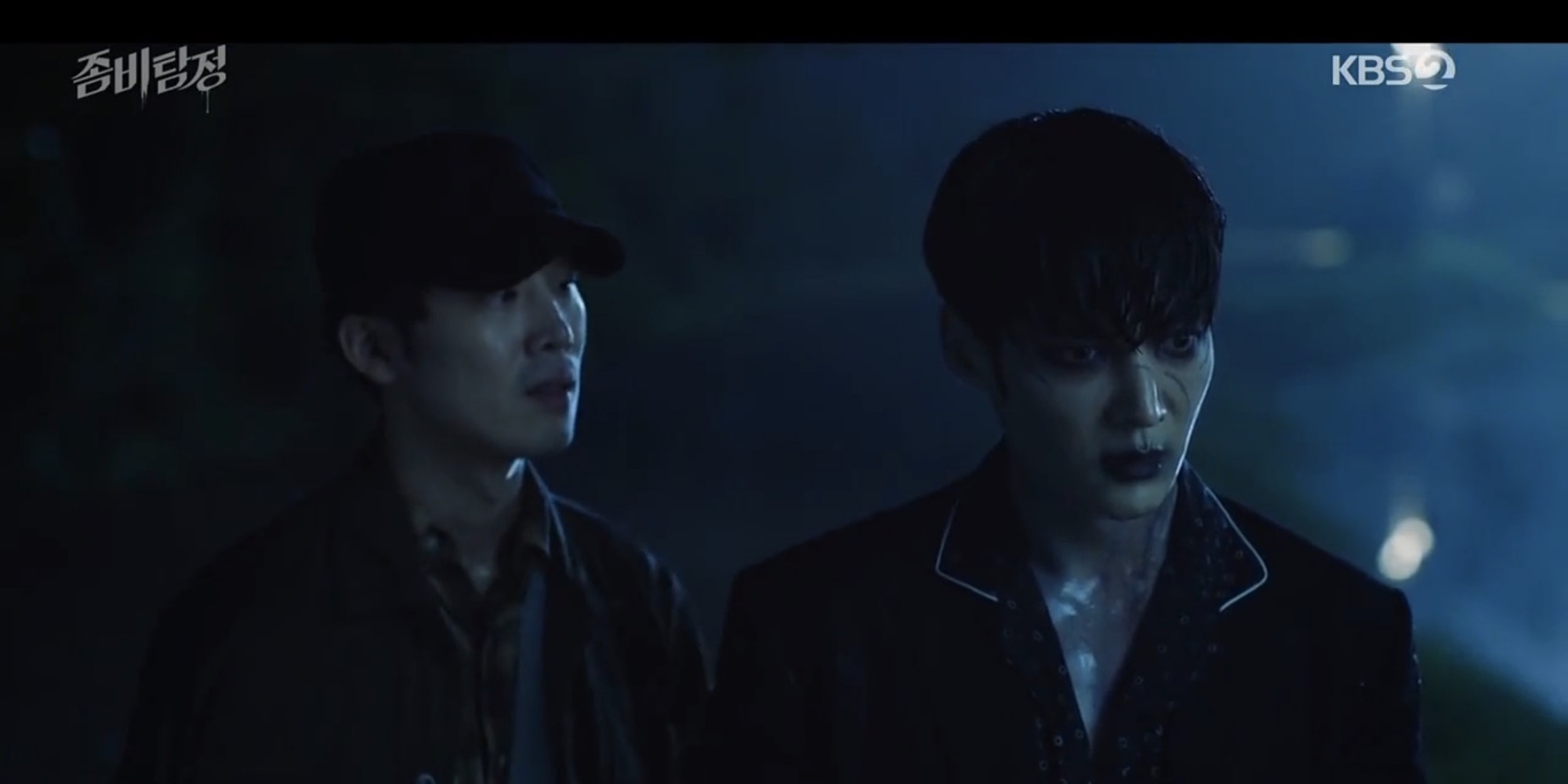 僵尸侦探新剧情,我不再是人类了,丧尸杀人了?