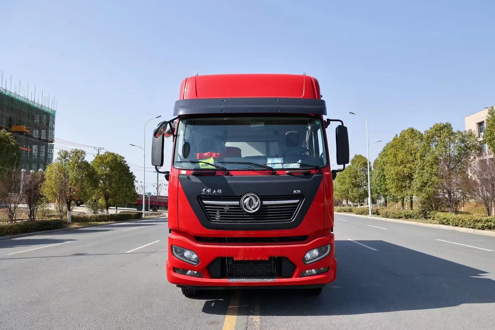 6.8米东风天锦冷藏车怎么样