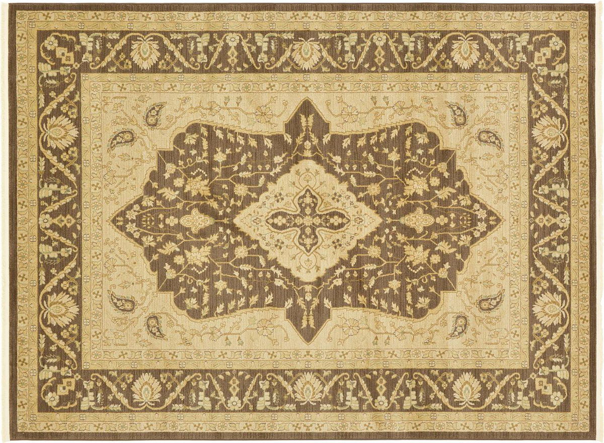 古典经典地毯ID10149