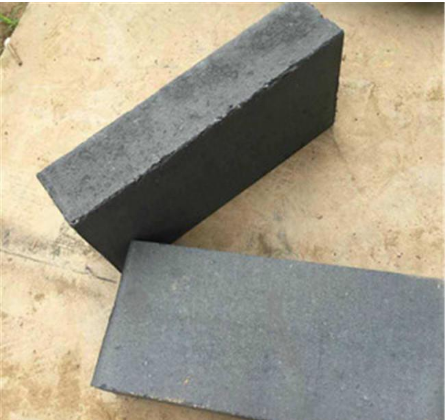 矿渣砖的生产工艺