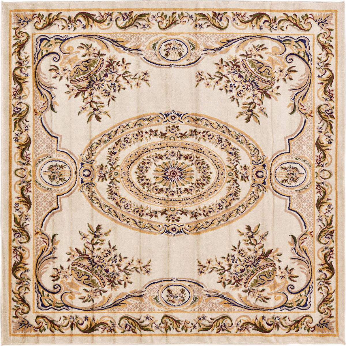 古典经典地毯ID10223
