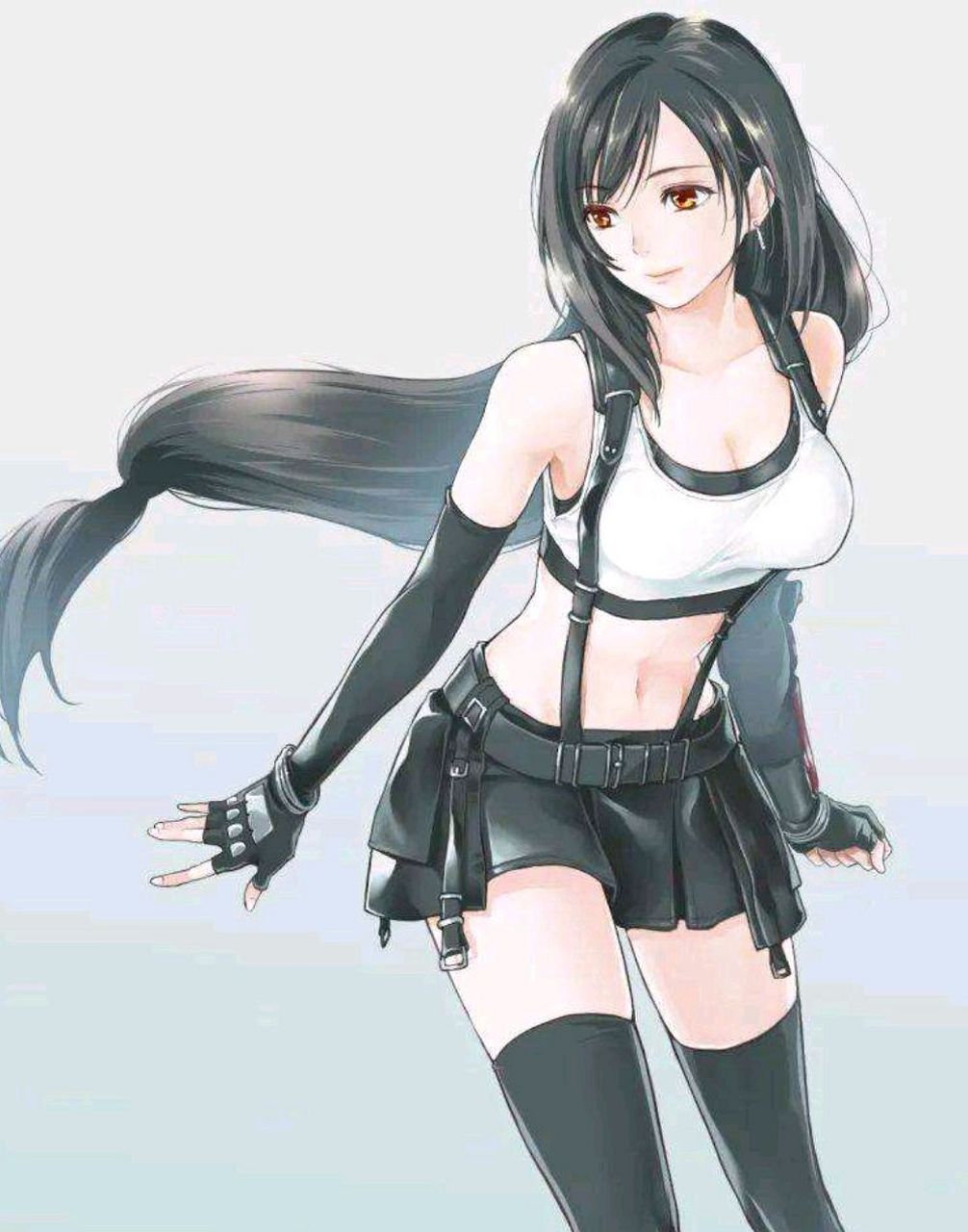 难道是其他风格的看多了,所以才会有这种感觉?[滑稽][滑稽][滑稽]