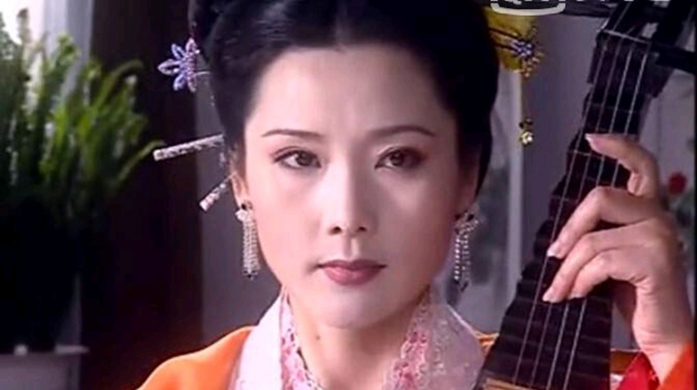 明末秦淮八艳之:才女马湘兰,用一生来等一个叫王稚登的"登徒子"!