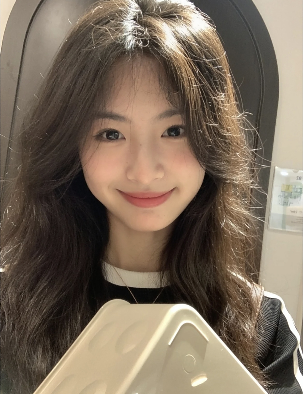 一张顶光都好看的照片