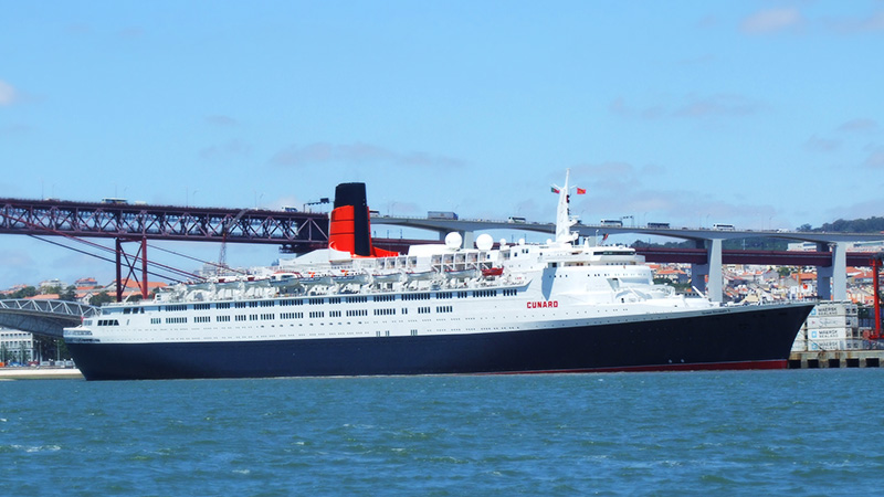 美媒称我国首艘豪华游轮有军事价值,谢谢提醒,不过思维太落伍了