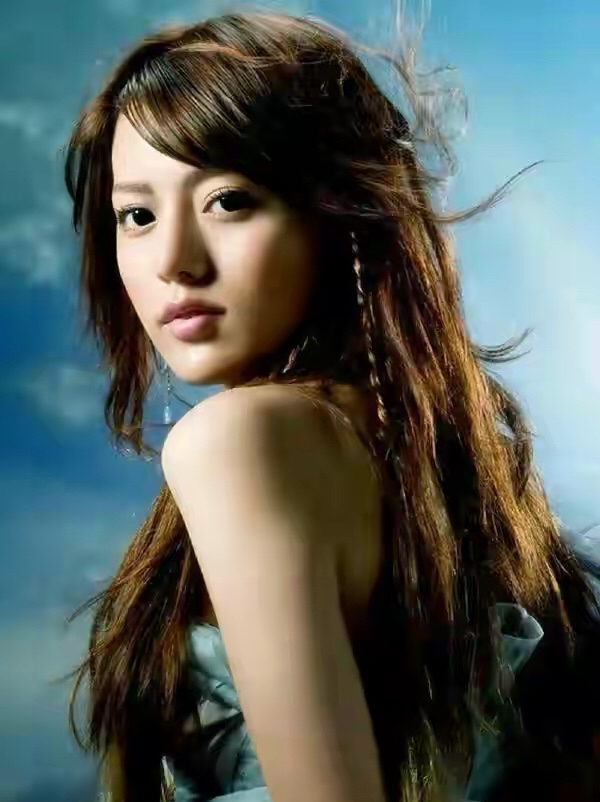 阿兰达瓦卓玛藏族美女歌手有没有惊艳到你