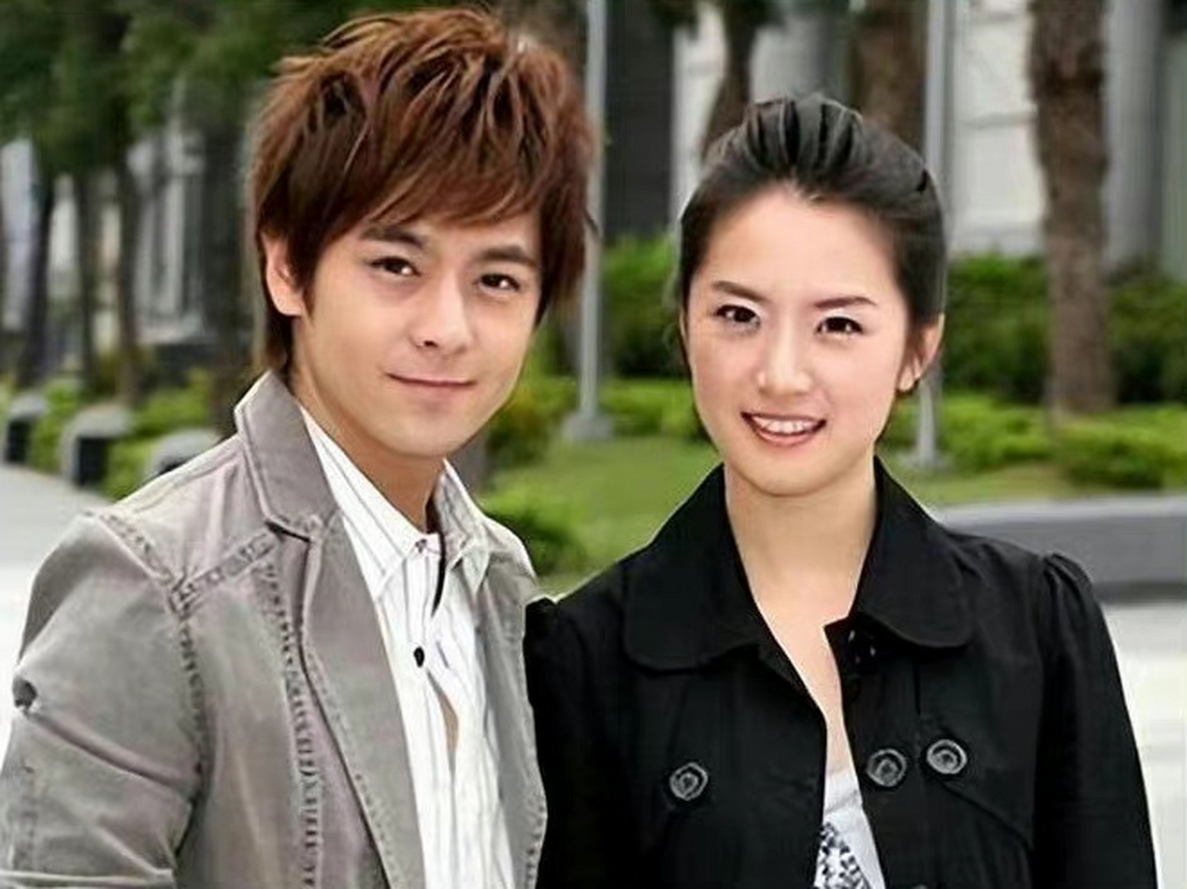 林志颖和刘荷娜16年后同框,梦回电视剧《放羊的星星》,是谁的青春在