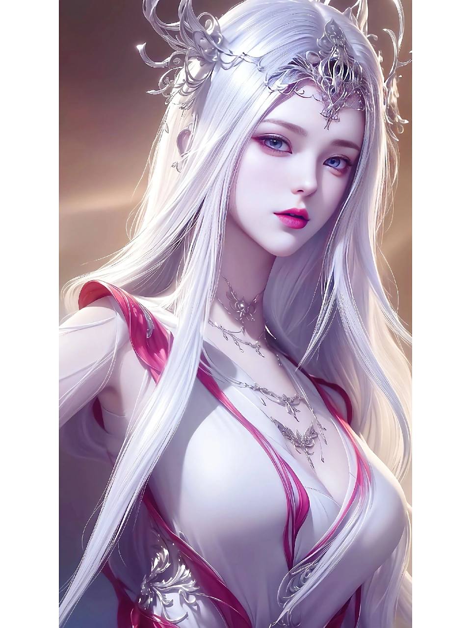 斗罗大陆 波塞西4k壁纸合集#斗罗大陆