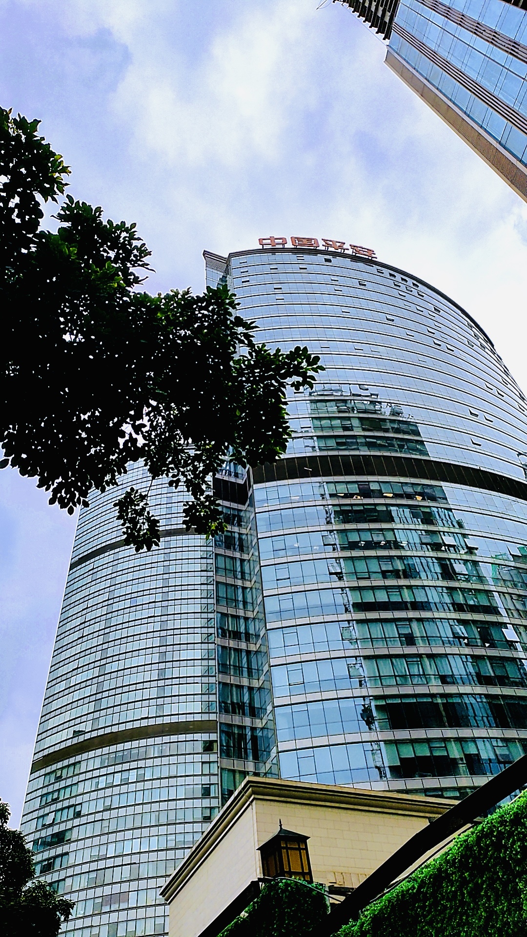 保险,多少 长沙银宇大厦湖南铁通大厦中青宝大楼北京鼎力大厦外景图片