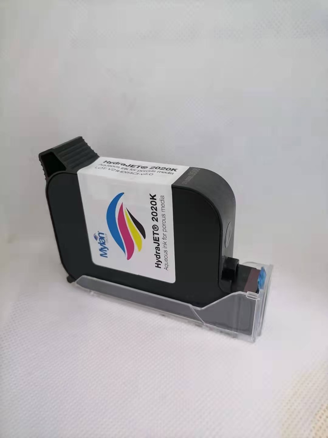 手持喷码机墨盒在线高解析喷码机墨盒外箱喷码机墨盒惠普墨盒