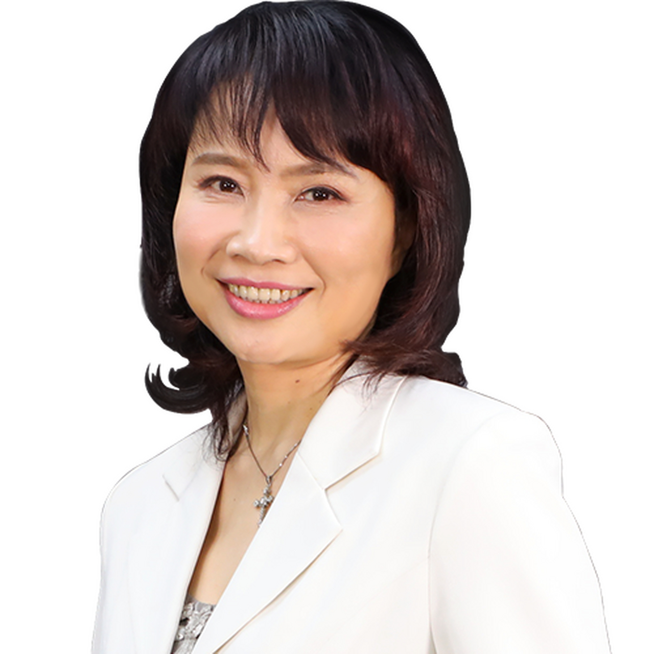 陈凤馨 台湾资深媒体人 毕业于台湾政治大学 先后在联合报 中天 中广