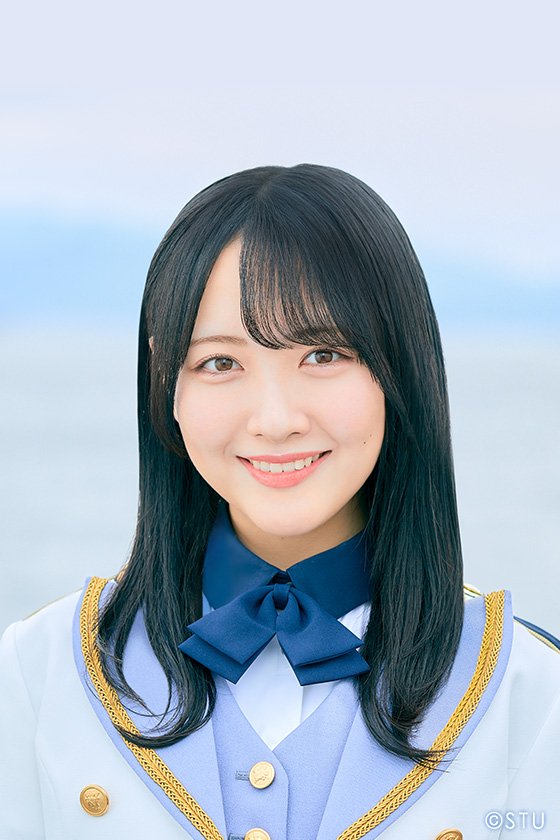 石田千穂
