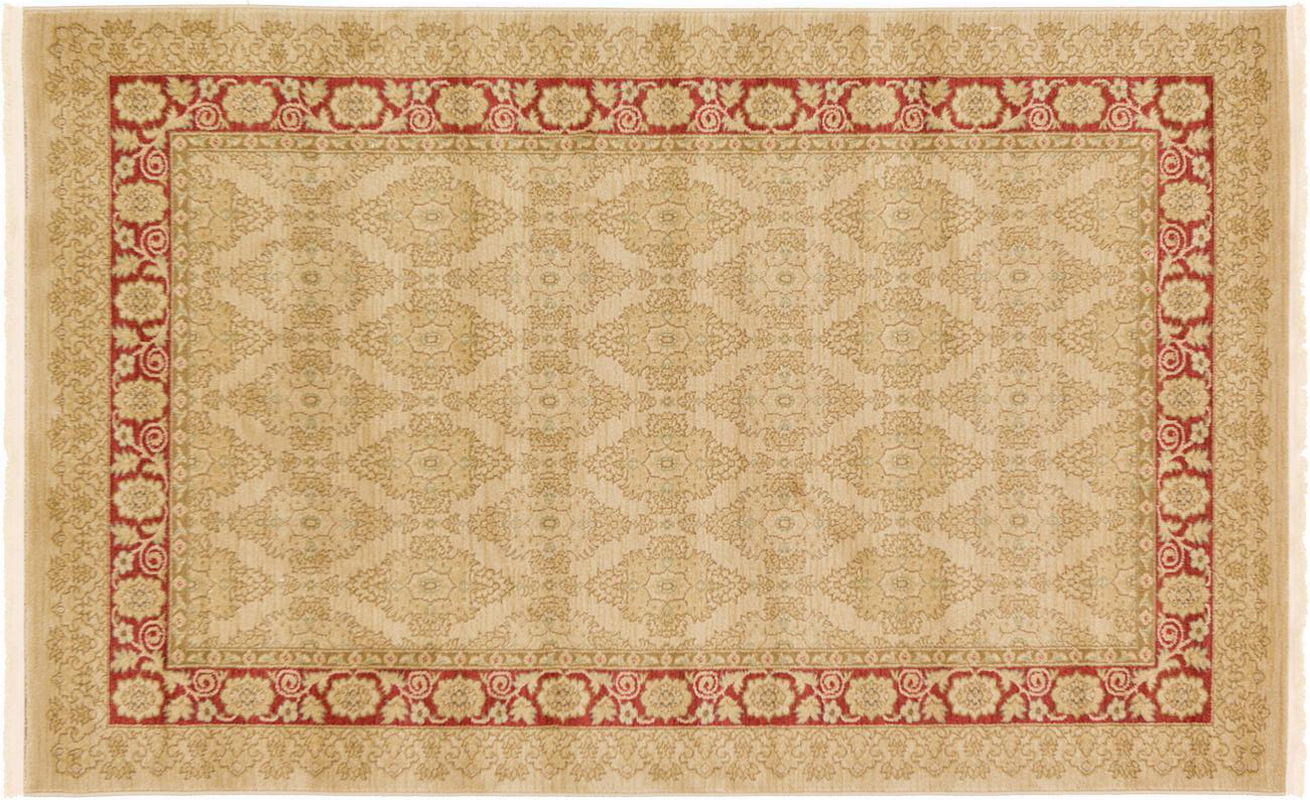 古典经典地毯ID10147
