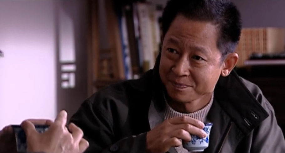 天道:五台山论道电视剧删减部分,智玄大师和丁元英谁更胜一筹?