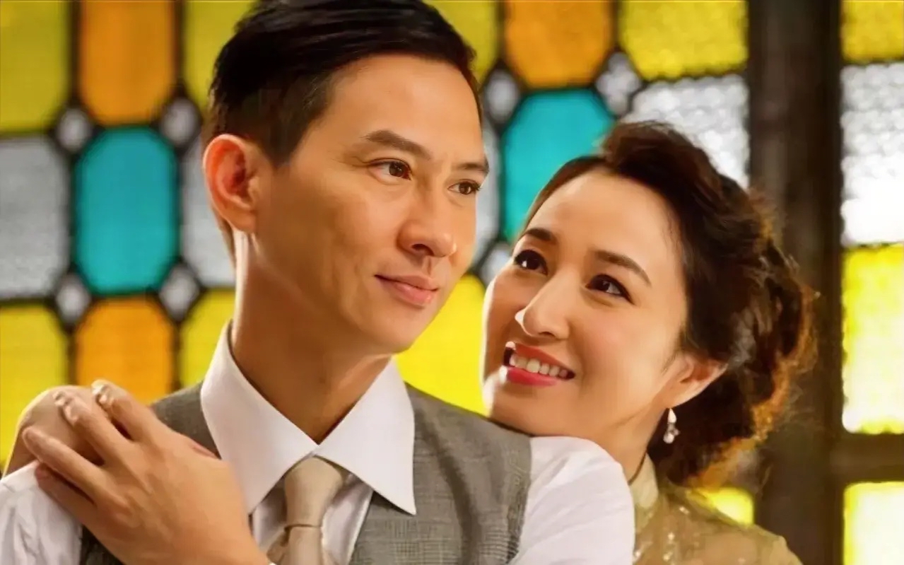 2019年杨紫要不到张家辉联系方式,得知原因后杨紫才懂他良苦用心