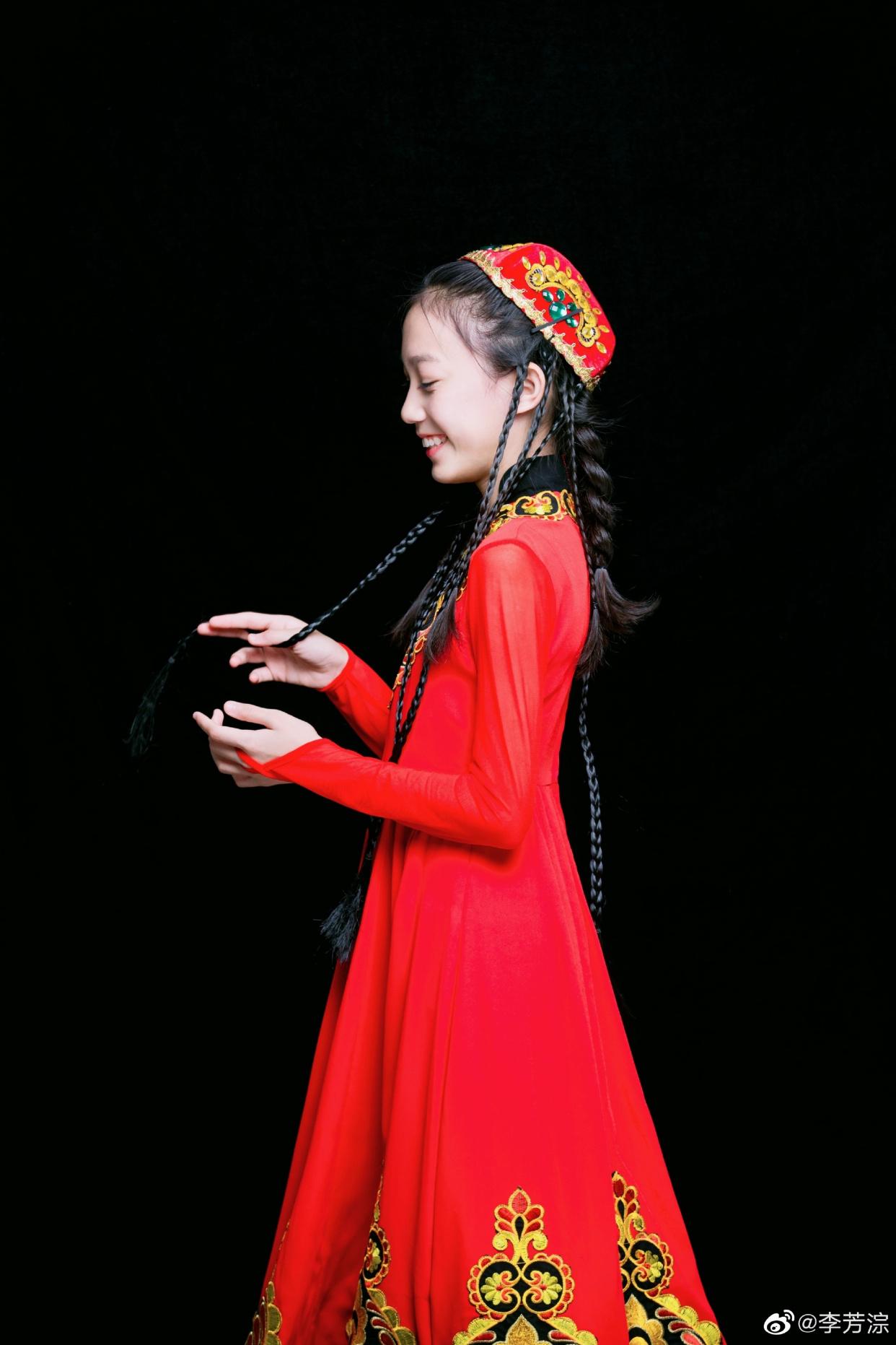 李芳淙