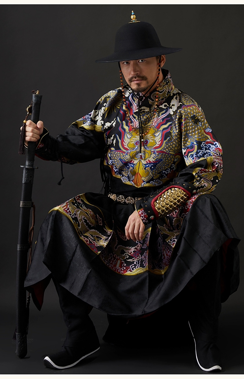 为什么说明朝很诡异?