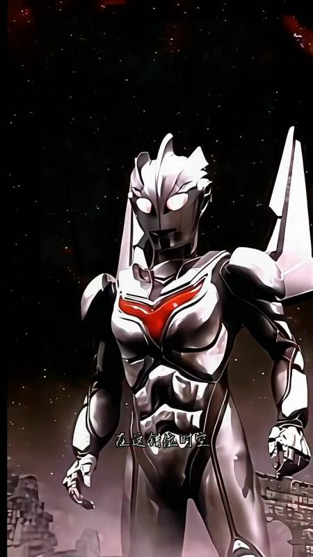 光之国最强的奥特曼是诺亚奥特曼-度小视