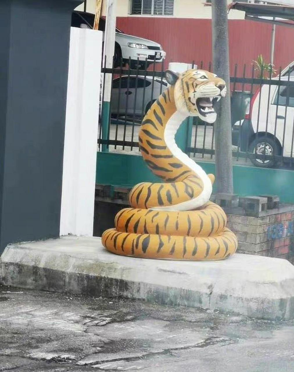 为什么老虎叫大虫而不叫大猫为什么在线