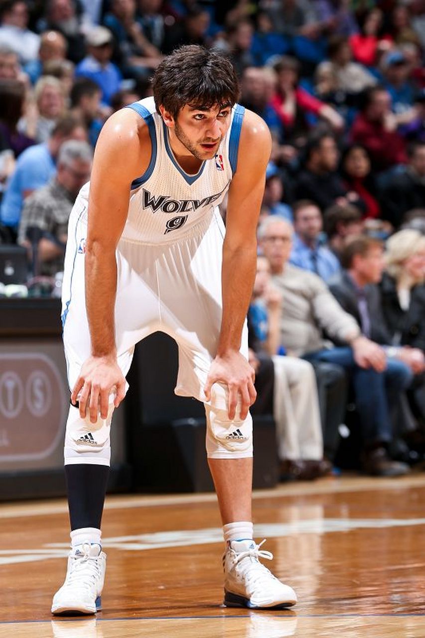 骑士损失了一位更衣室领袖,加兰失去了带领自己进步的导师!