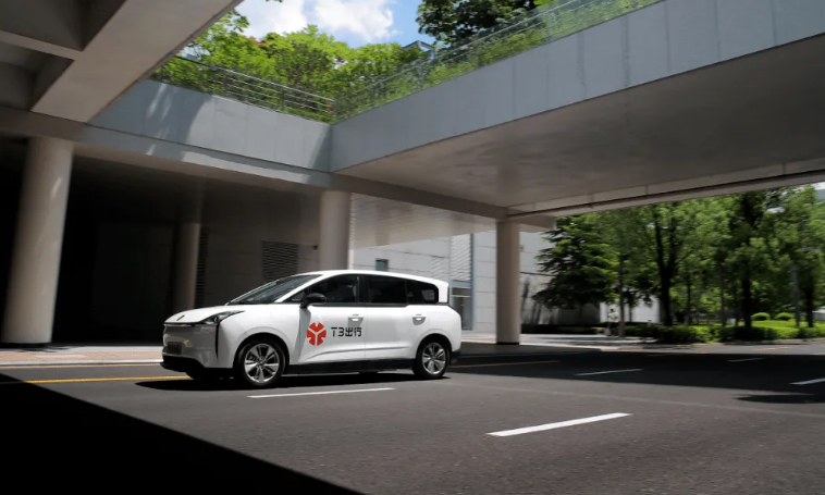 t3出行车主车辆要求