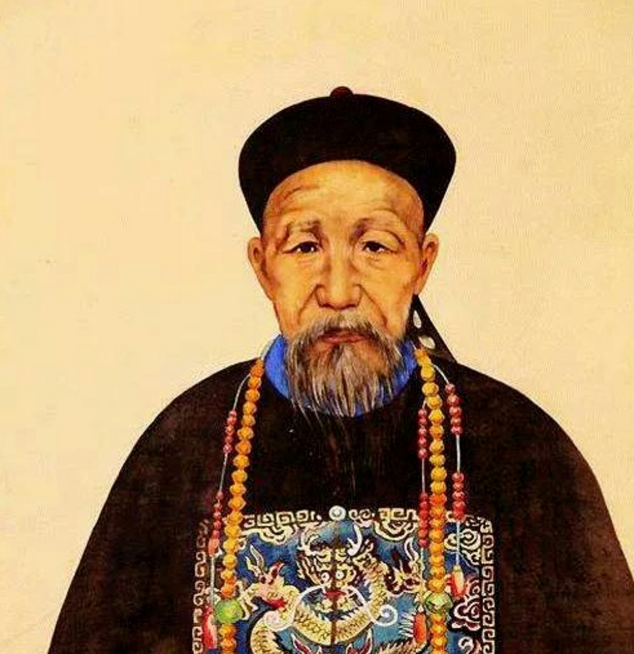 《讨粤匪檄》—曾国藩  逆贼洪秀全,杨秀清称乱以来,于今五年矣.