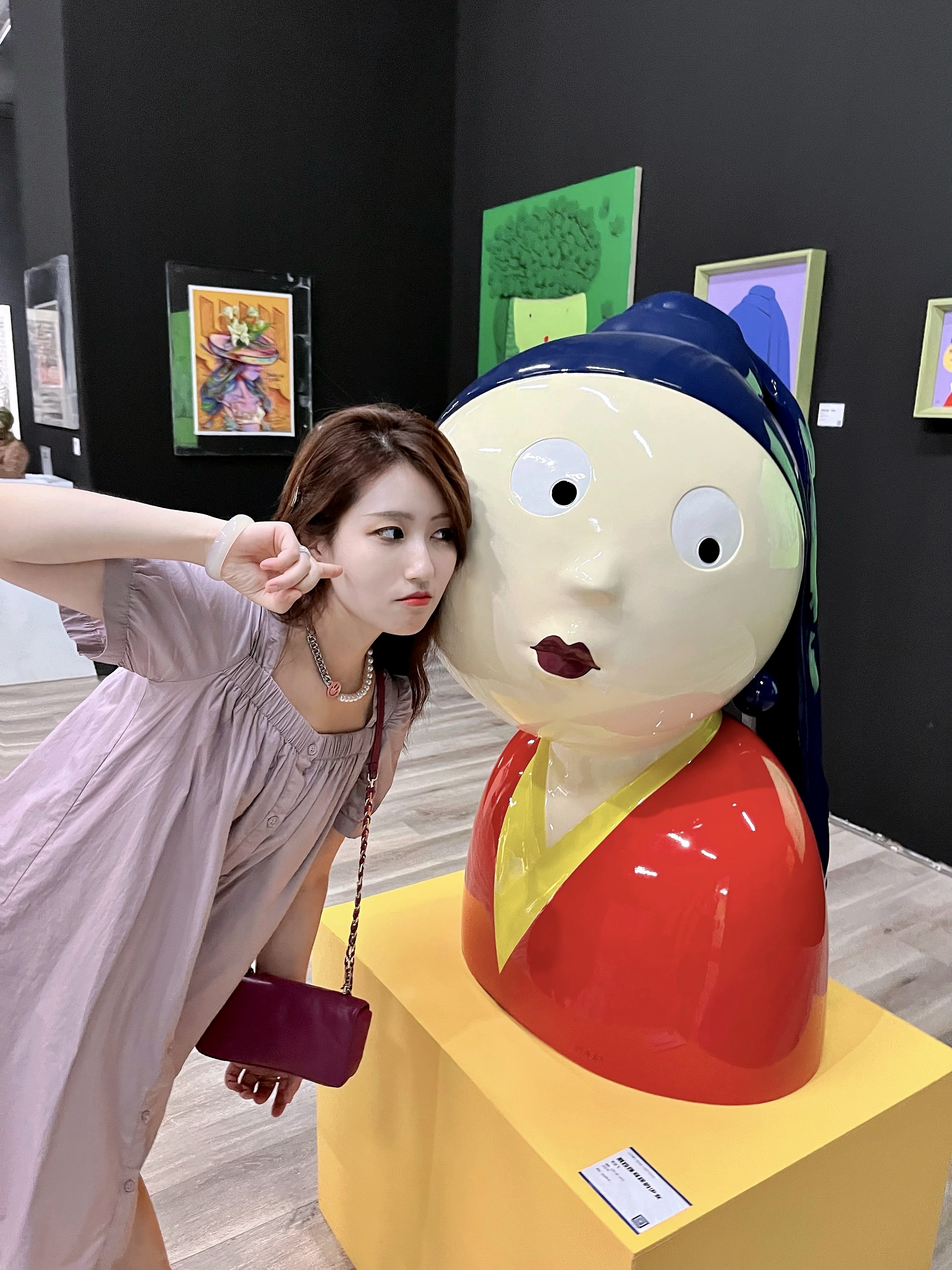 emoji头像 emjoy