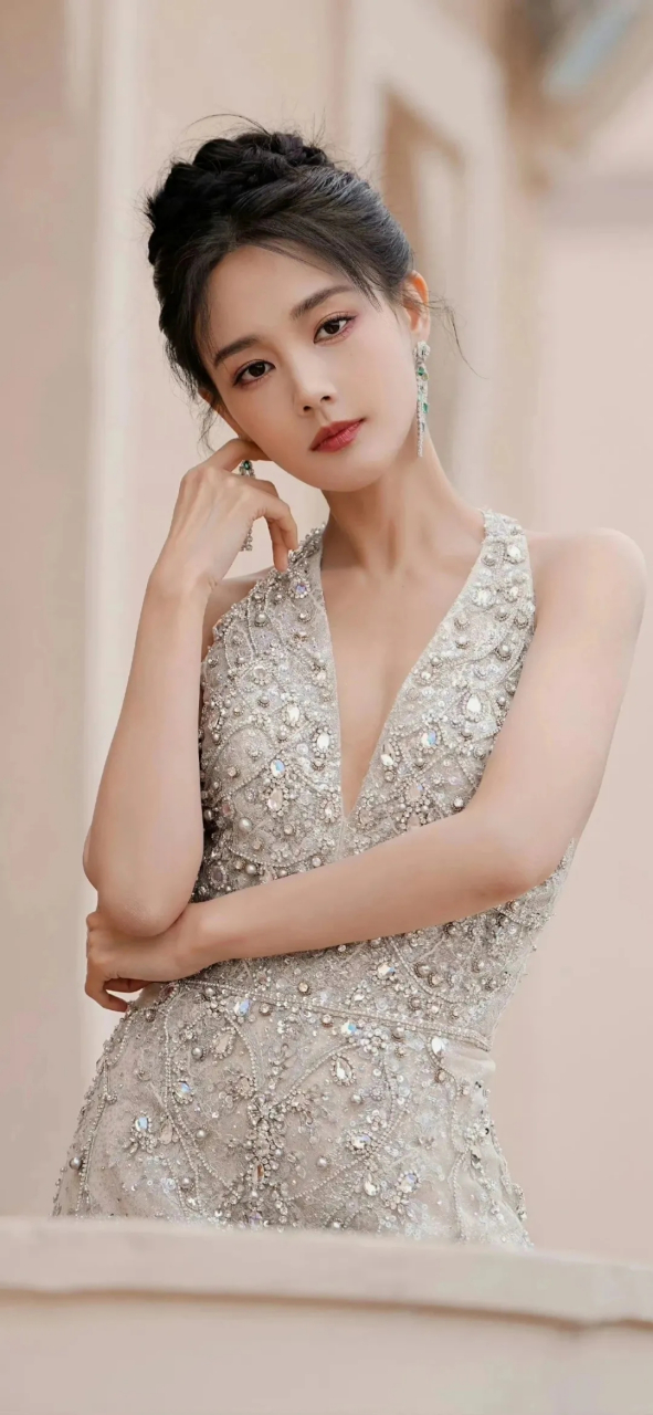 李一桐写真壁纸