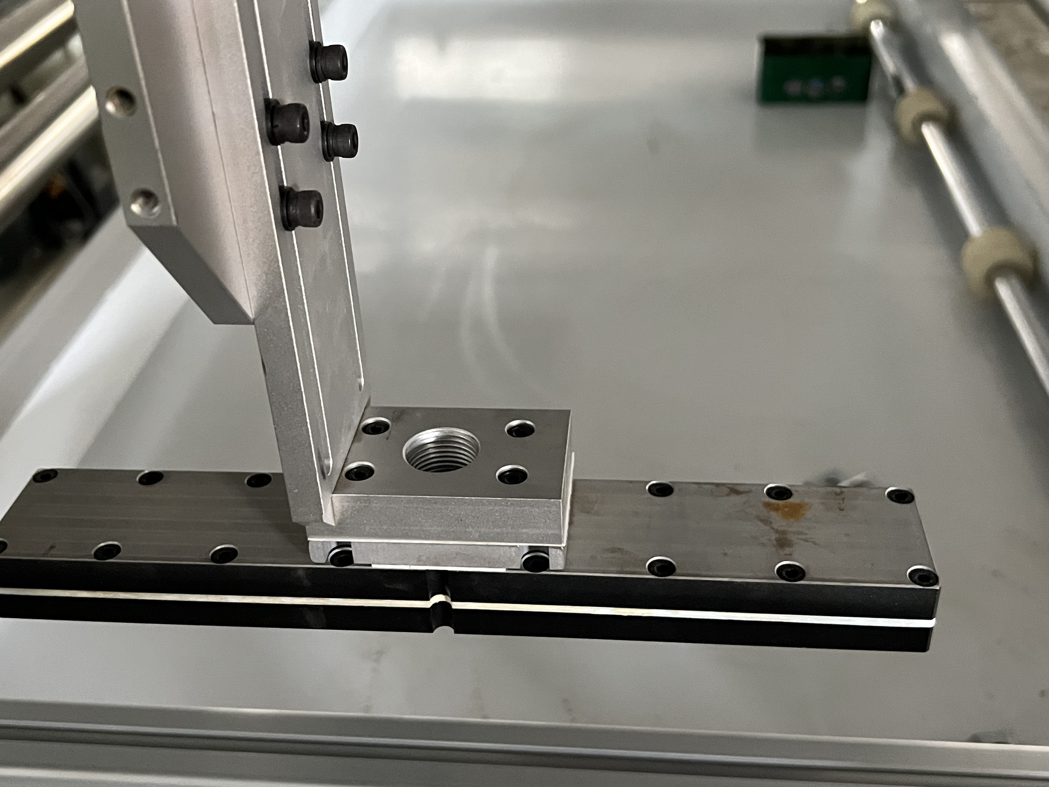 淋胶机青岛广宇泰