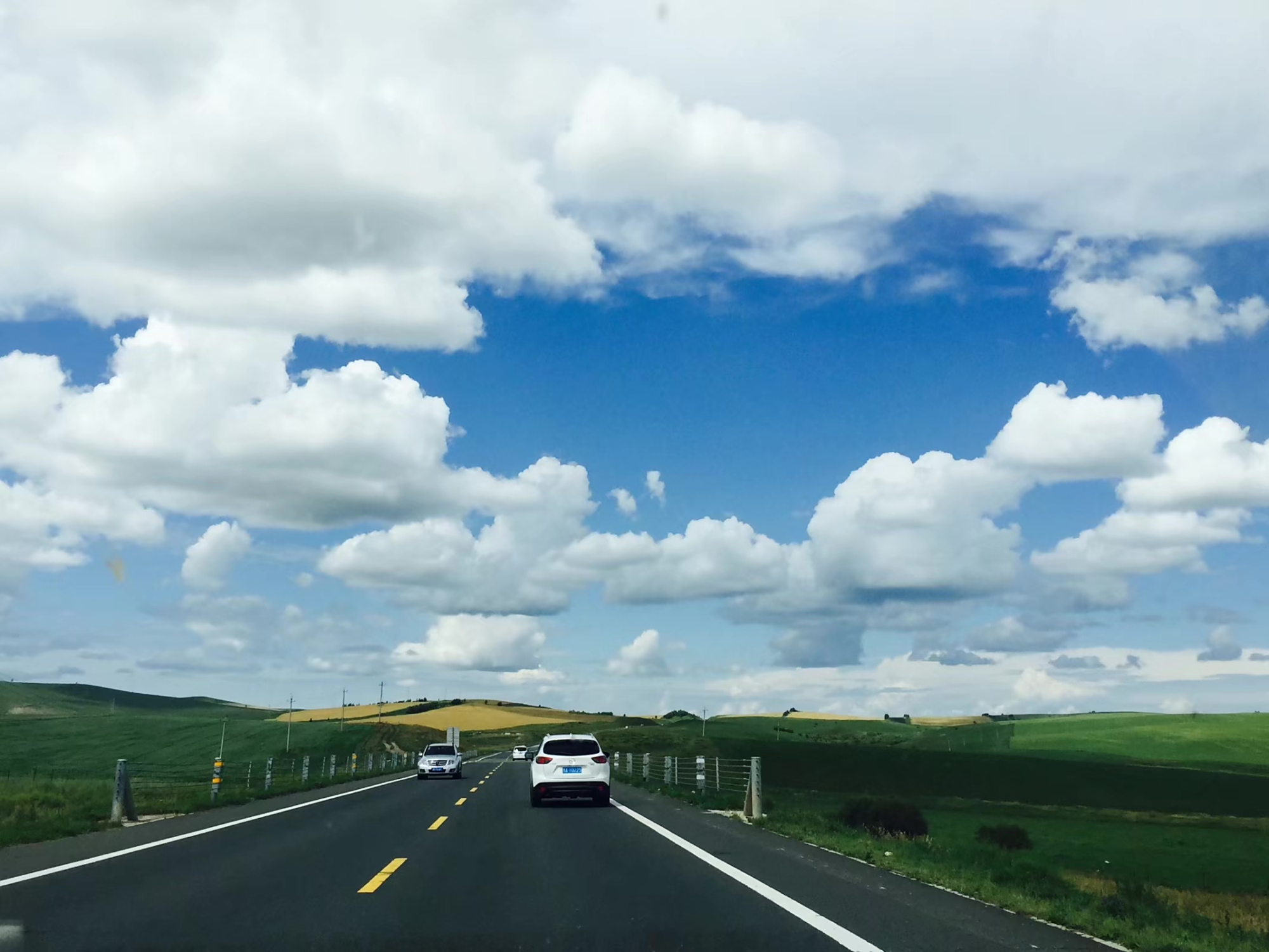 自驾我国内蒙和东北最美边境线g331国道,边境卡线行程攻略来啦