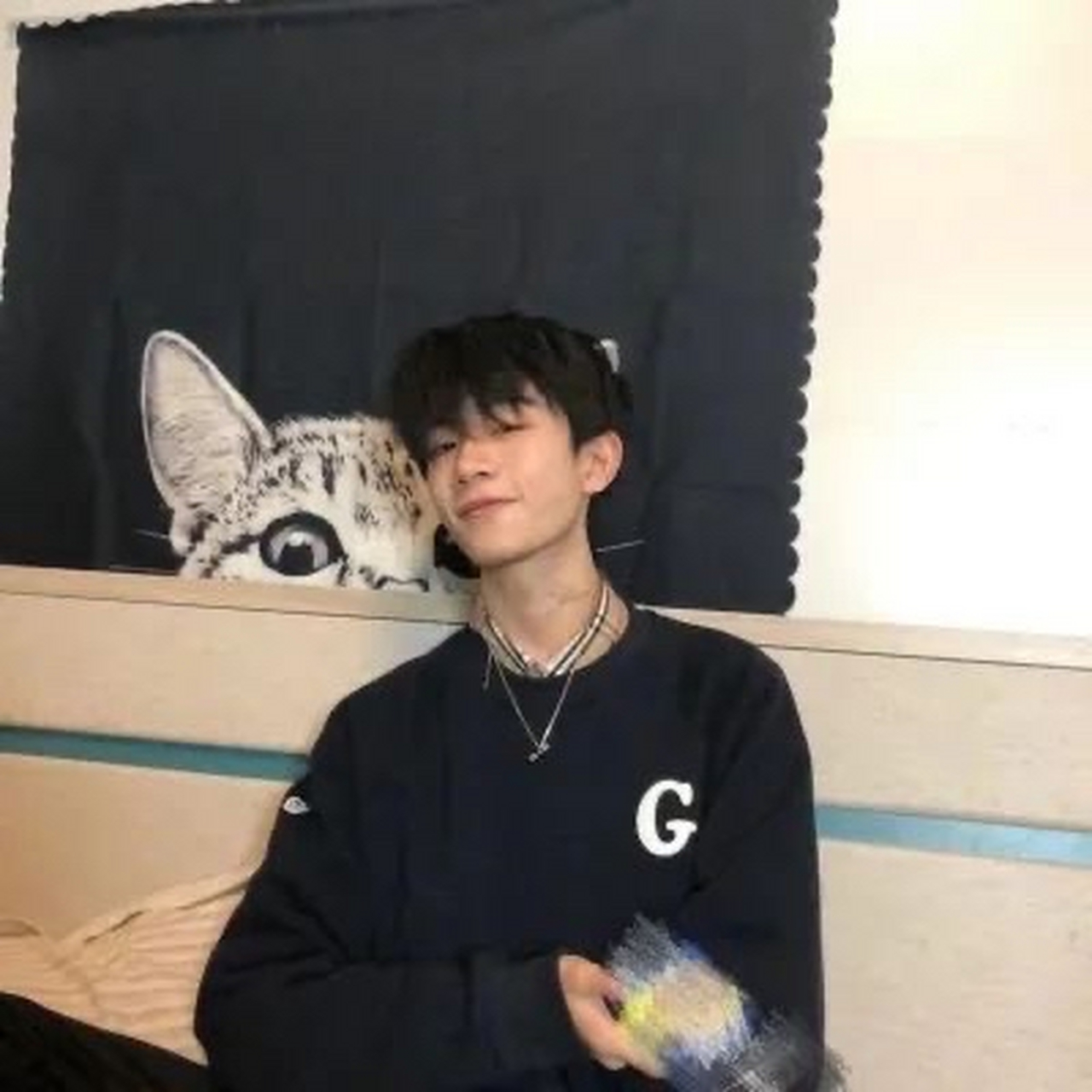 男生头像丨ins冷淡风#男生头像