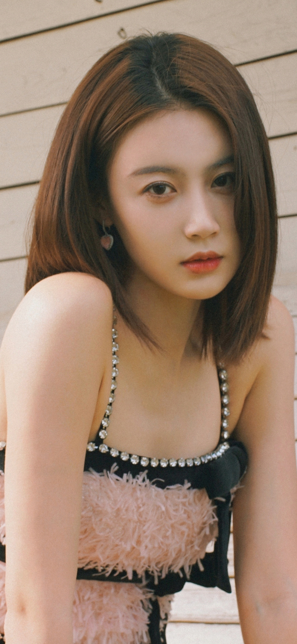 极品美女～演员张雅卓