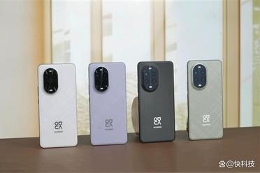 支持北斗卫星图片消息！华为nova 13 Pro图赏