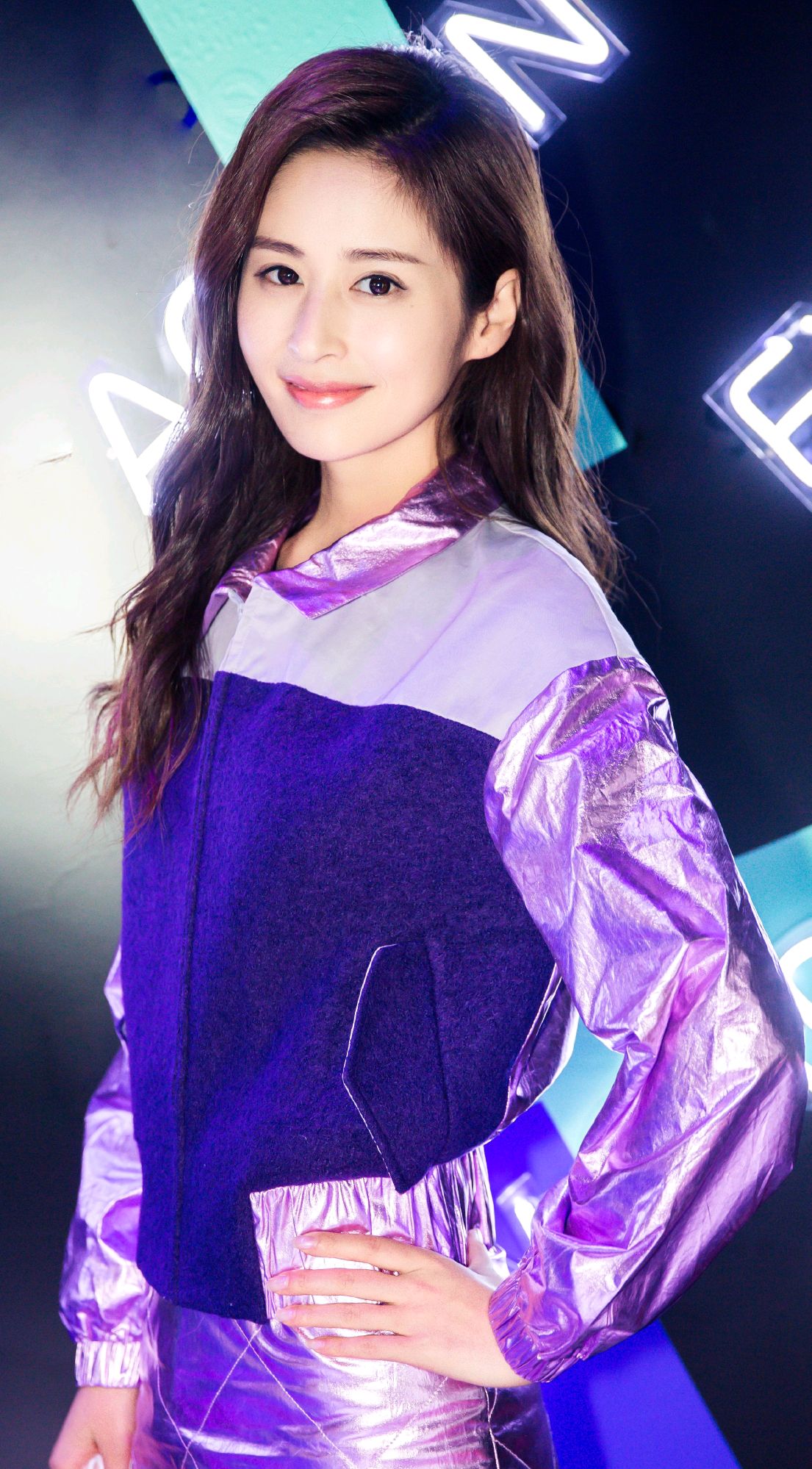 颖儿高清写真图集,才貌双全,绝代佳人