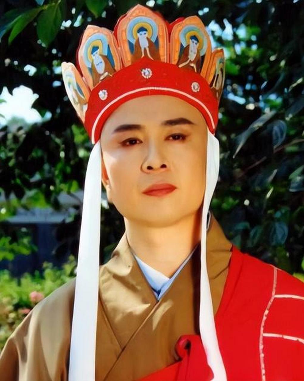 80版西游记唐僧扮演者徐少华为何退出,是因为片酬不合理 ?