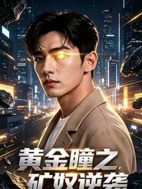 黄金瞳之矿奴逆袭