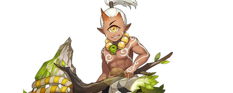 石锤怪力哪里多