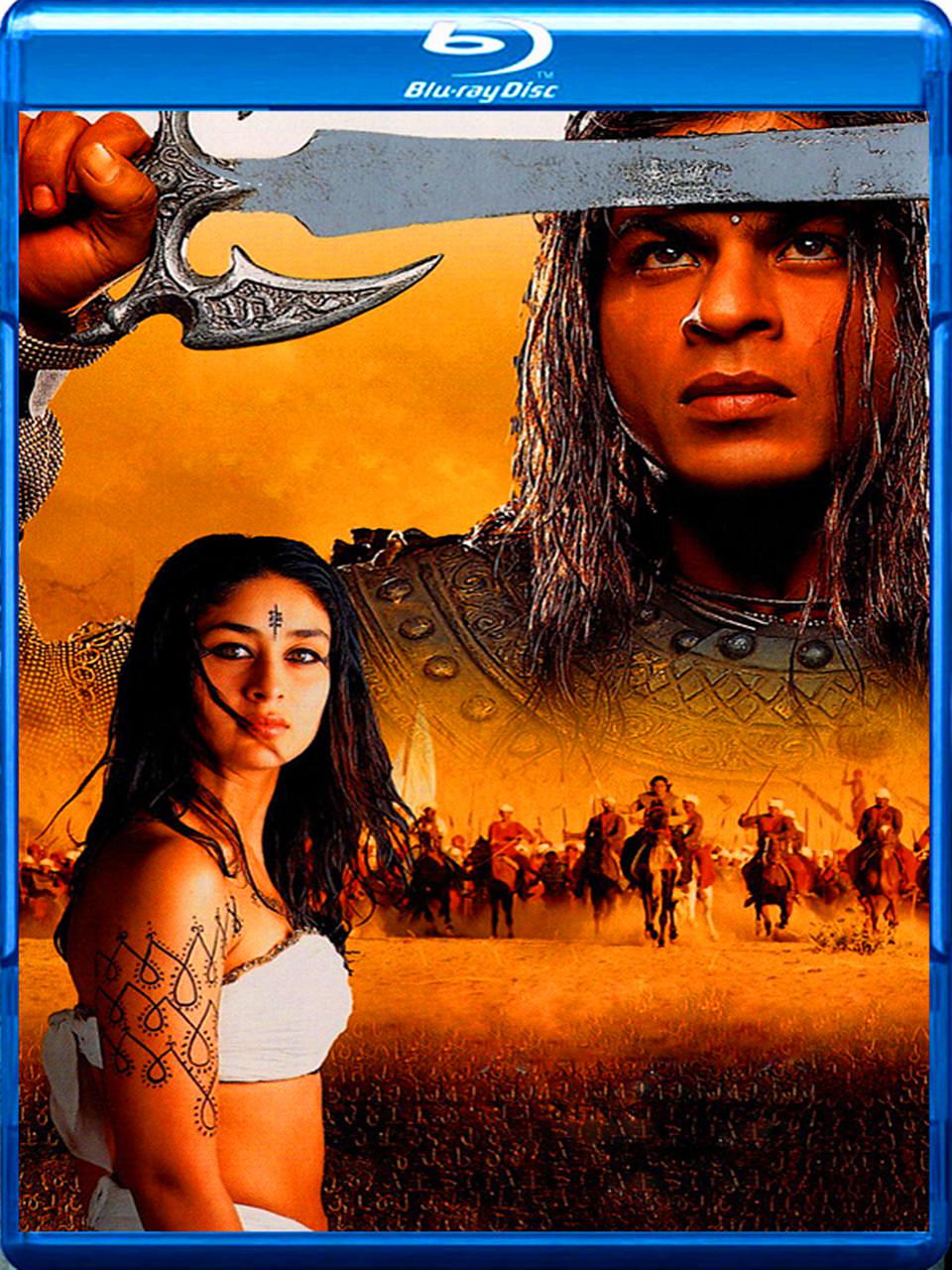 《阿育王》:一念之间